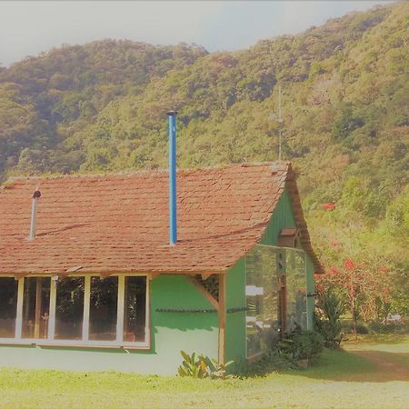 Pousada Signora Del Lago Sao Joao  Экстерьер фото