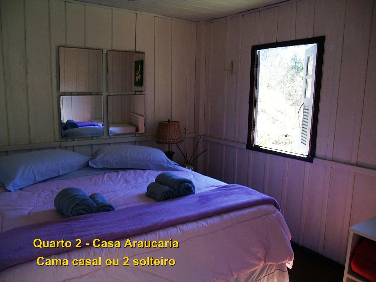 Pousada Signora Del Lago Sao Joao  Экстерьер фото
