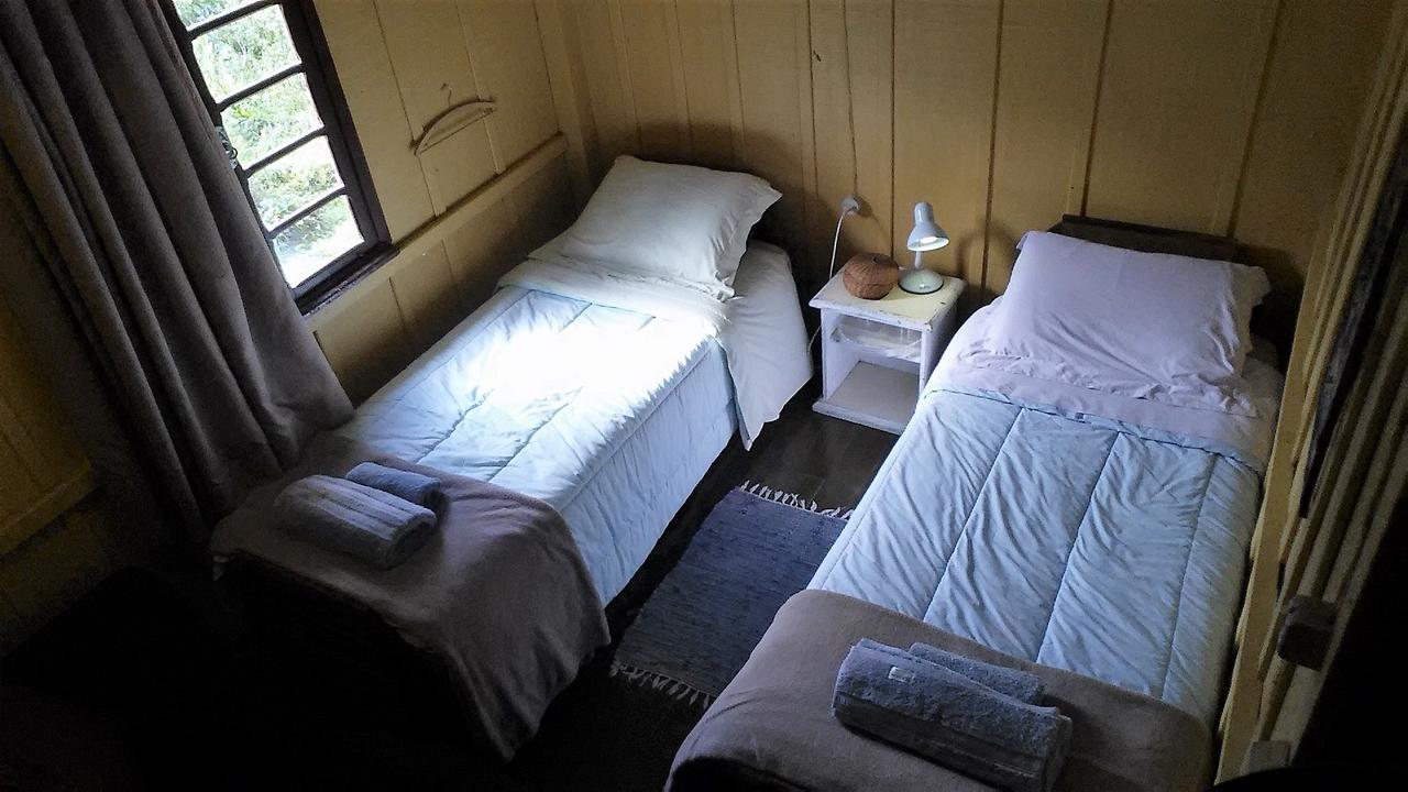 Pousada Signora Del Lago Sao Joao  Экстерьер фото