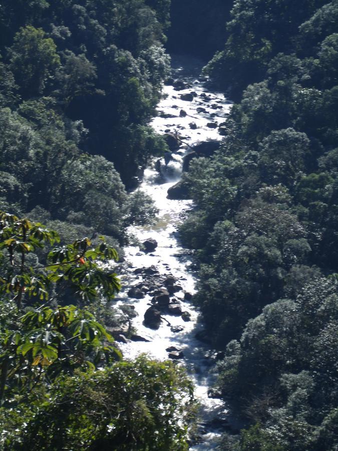 Pousada Signora Del Lago Sao Joao  Экстерьер фото